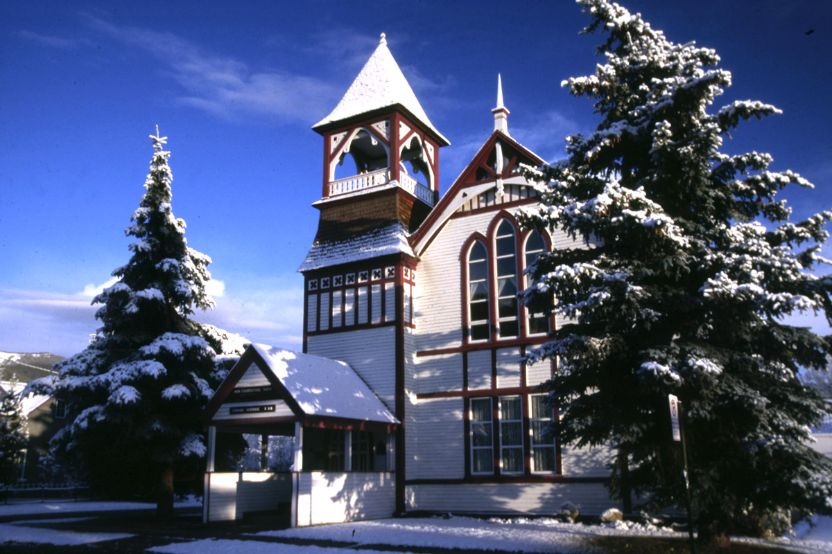 Crested Butte